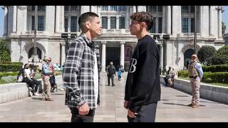 UFC Fight Night: Moreno vs Kavanagh Fight Companion