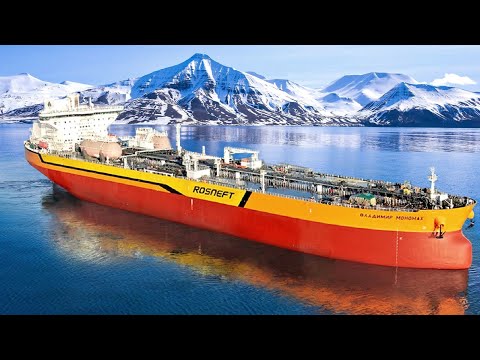 Видео: Применяется ли МКМПОГ к танкерам?