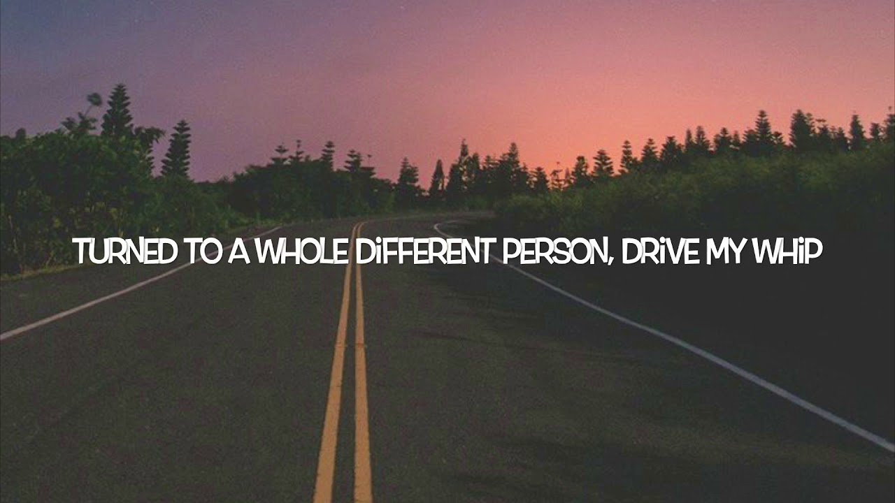 sticks and stones (hurt me) // juice wrld lyrics YouTube