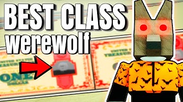 De snelste manier om obligaties te krijgen in Dead Rails (Werewolf Speedrun-strategie)