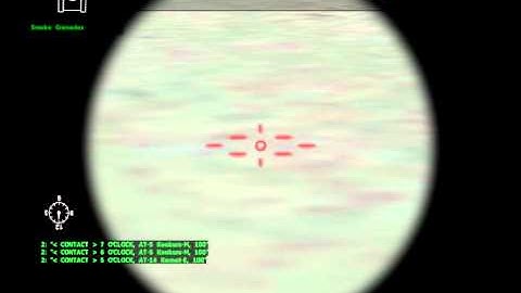 system got a major rework for betWGL 5 12 Normalised the running speeds I play ArmA Cold war crisis assault Armed Assault wargames Military Simulator CWC OFP Operation Flashpoint RESISTANCE Bohemia Interactive flashpointresistance 2012 01 04 23