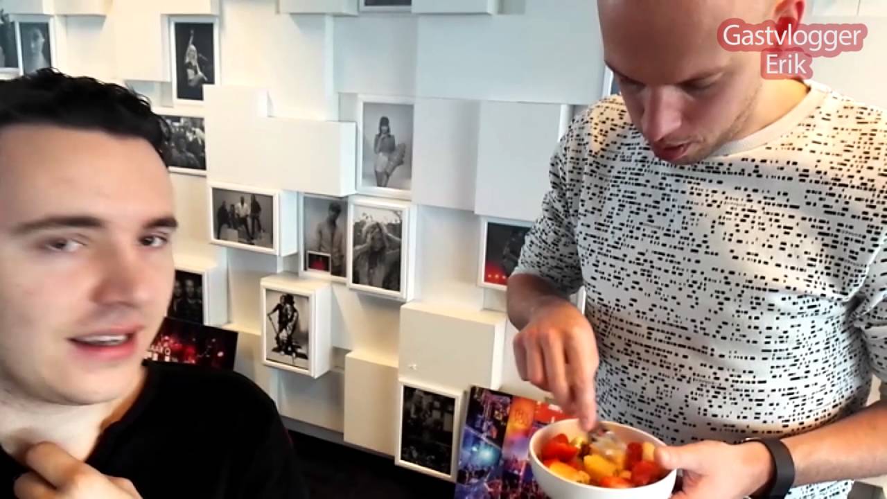 IETS TE VIEREN // VLOG #52