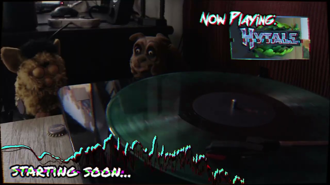 New Hytale World, Personal Server. Day 1