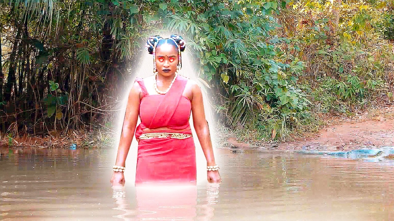 NDUMIRI| The Banished Maiden Came With DARK Magical Powers To Save Our Kingdom! - African Movies