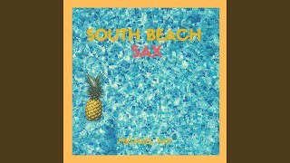 South Beach Sax