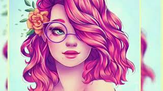 خلفيات البنات حلوين 😙😘 screenshot 5