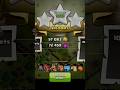 Clash of Clan attack on Multi-player. #clashofclans #viral #shorts #esports #gaming #victory