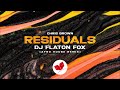 CHRIS BROWN RESIDUALS Dj Flaton Fox Afro Remix mp3
