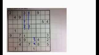 Math 30-2: 1.5 Logic Problems