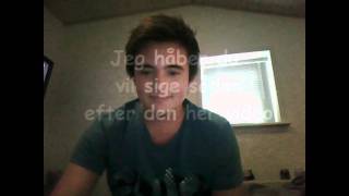 Rasmus Thomsen (Benjaminissocool Parodi)