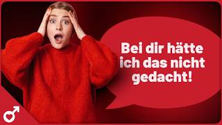 Erektion weg, Orgasmus blockiert: So haben wir den Knoten gelöst (echter Fall)