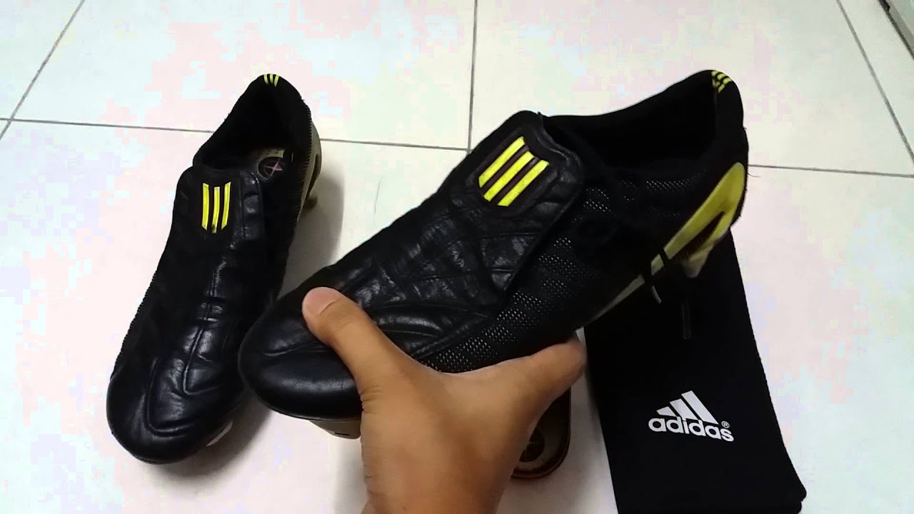 adidas f50 trx fg 2004