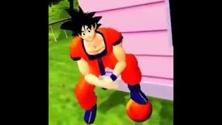 Dragon Ball Z 5 Minutes That How Long You Have