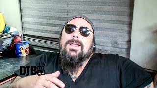 Seventh Day Slumber - CRAZY TOUR STORIES Ep. 384