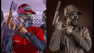 Going To Do Lester Bugstars Van Mission On Gta 5 -Y4O