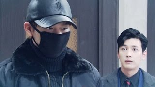 09일(월) 예고 @아임쏘리 강남구 15회 20170106