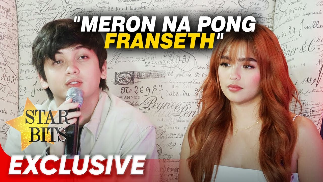 Seth and Andrea, open to work together in the future? | Star Bits