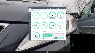 Tutorial / Overview: NZXT CAM Software | 2019 screenshot 4