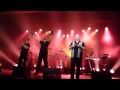 VNV Nation live @ Hamburg, 30.09.11 - Publikum singt
