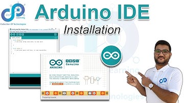 Arduino | What is Arduino IDE Software | Arduino Software Installation | Urdu | Hindi