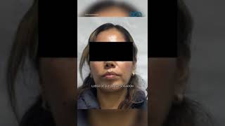 Placas falsas, autos de lujo y corrupción, detienen a funcionaria de Jalisco por falsificación