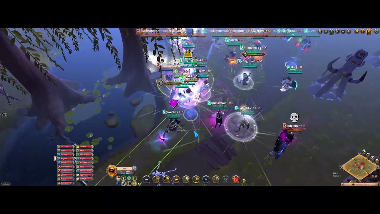 COALITION VS BREAD AND BERRY  12/27 14 UTC (SPIKE)