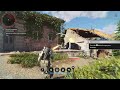 the first descendant gameplay