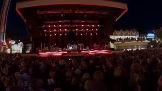 Iggy Pop at Gröna Lund Stockholm 2016