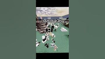 Untitled Tag Game Best Players..