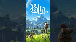 This Game Lets You Escape Into a Peaceful Fantasy World #shorts