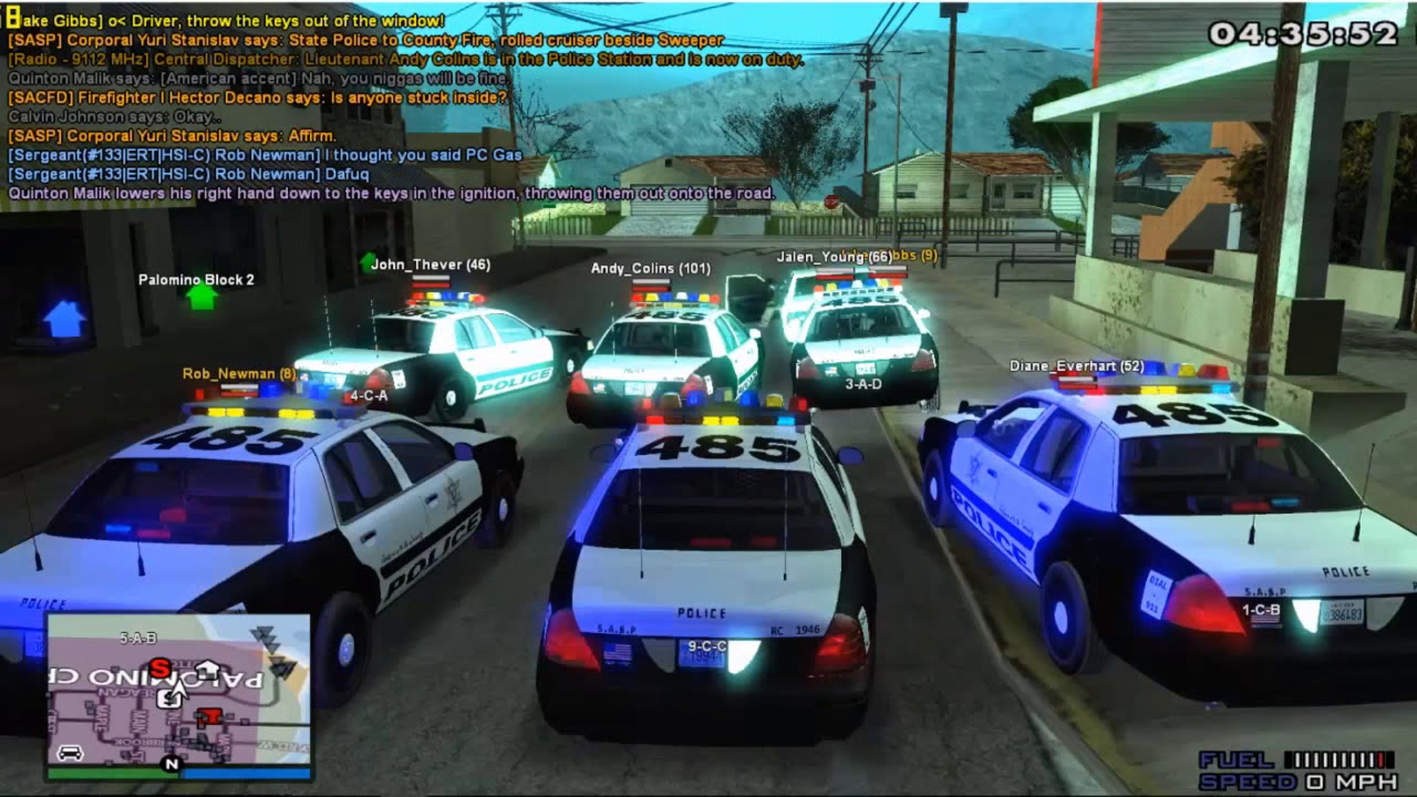 [RCRP] From Beginning to End : The Best of Let's Play