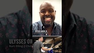 Thumbnail for Brandon’s Second Attempt… And the Drummers Roast Him #drumeo #brandontoews #president