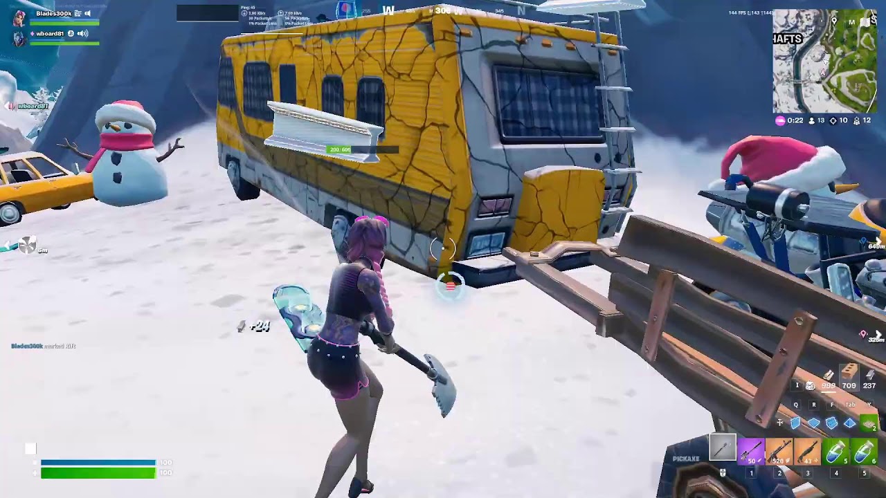 Fortnite