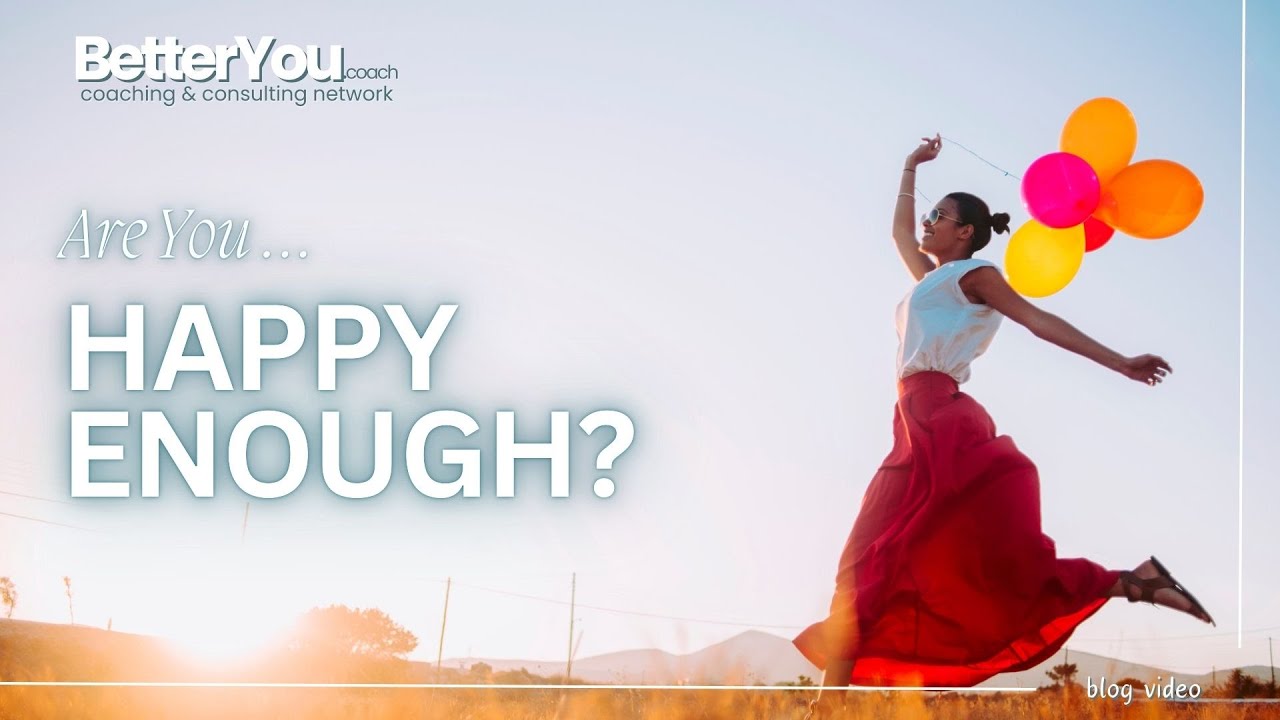 How to Find More Joy in Everyday Life - YouTube