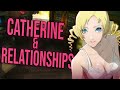 Catherine Analysis - What Games Teach Us About Relationships