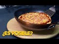 ℗ Como hacer pizza sin horno | SuperPilopi