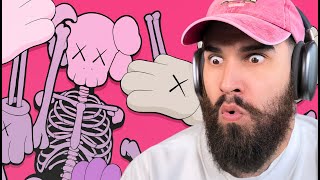 Famous MY HONEST OPINION ON CLIPSE - CHAINS & WHIPS FEAT. KENDRICK LAMAR (FIRST REACTION) Profile