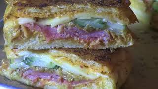 TriBecca's Cubano brings new twist to classic sandwich