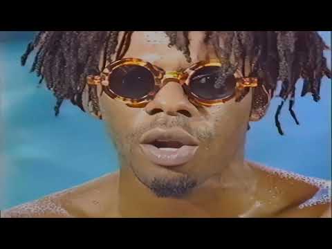 Ice MC - Robyx Meg-A-Mix [Short Version 95] ® Remastered HD