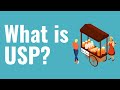 What is usp unique selling proposition explained for beginners