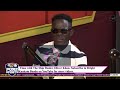 “Useless NDC, fix the country and freedom fighters come for ur dose “