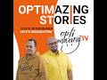Die Heldenreise im Unternehmertum - Optimazing Stories