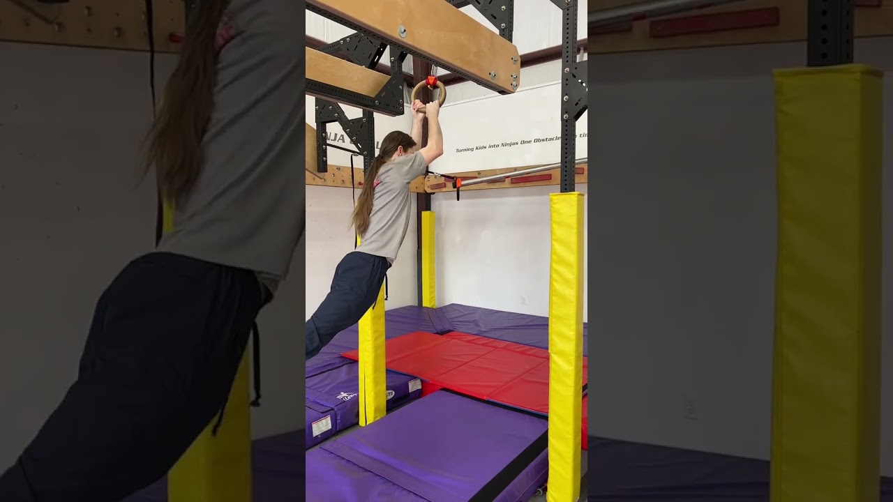 USA Ninja Challenge Season 3 Regional Qualifier (Advanced)