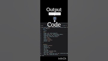 Button animation in HTML CSS part 61 #html 5 #css #coding