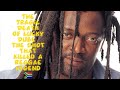 What They Never Told You About The Death Of Lucky Dube The Shot That Killed A Reggae Legend 