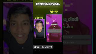 First Comment = free edit 🥶 | @adityaxsoon @creaview0 @decodingyt @BeastBoyShub