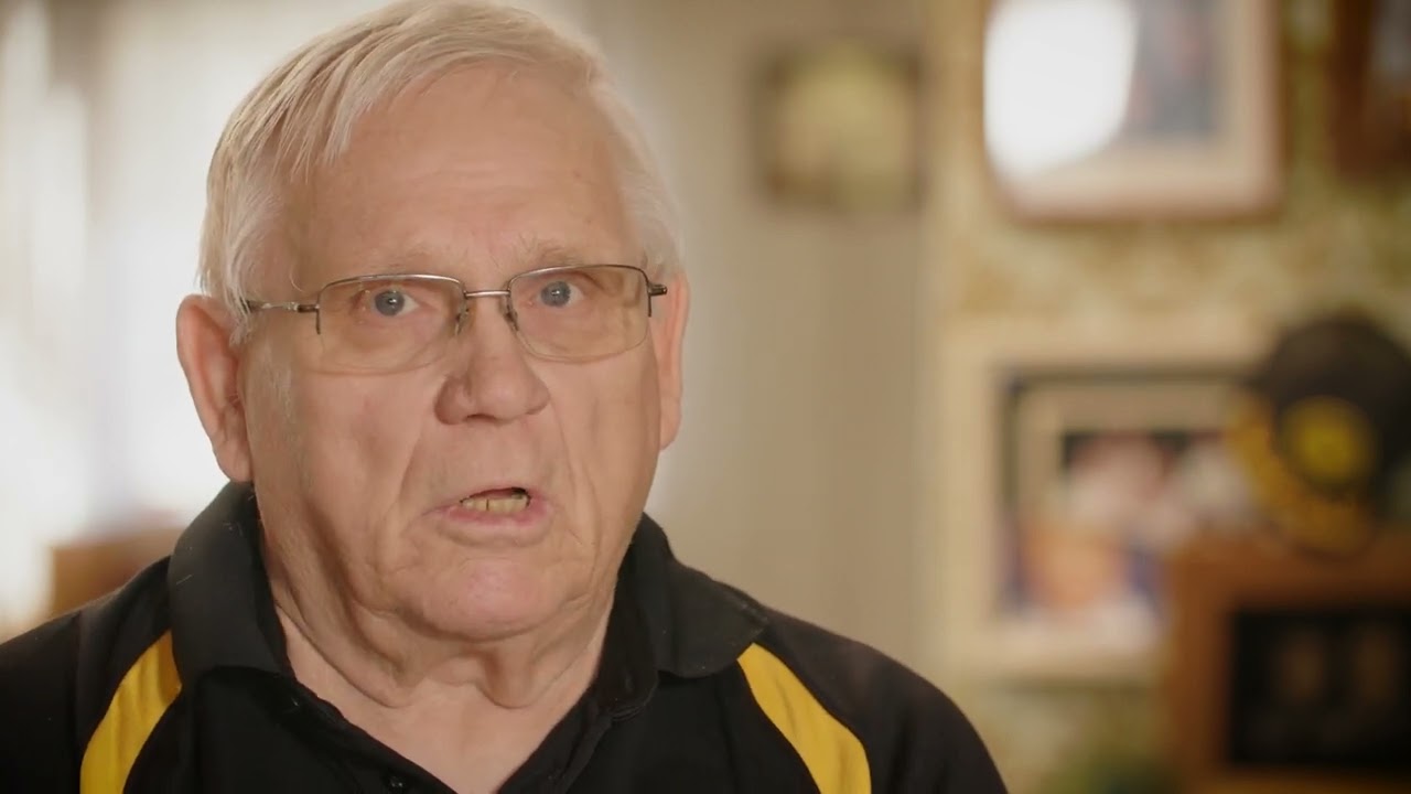 Fraud Fighters - Ron - Grandparent Scam