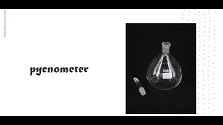 Specific Gravity Determination - Pycnometer Method | Geotechnical Engineering | ADNAN ARYAN