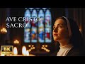 Riposo dell’Anima in Cristo | Canto Gregoriano per Preghiera Sacra e Quietudine Pace Eterna