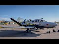 Cirrus SF50 Vision Jet - Cranfield To Gloucester | Flight Vlog